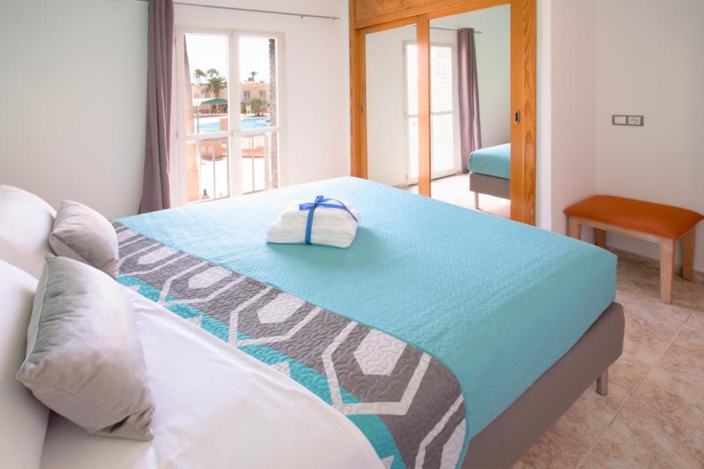 Apartamento En El Sur De Gran Canaria มาสปาโลมาส ภายนอก รูปภาพ