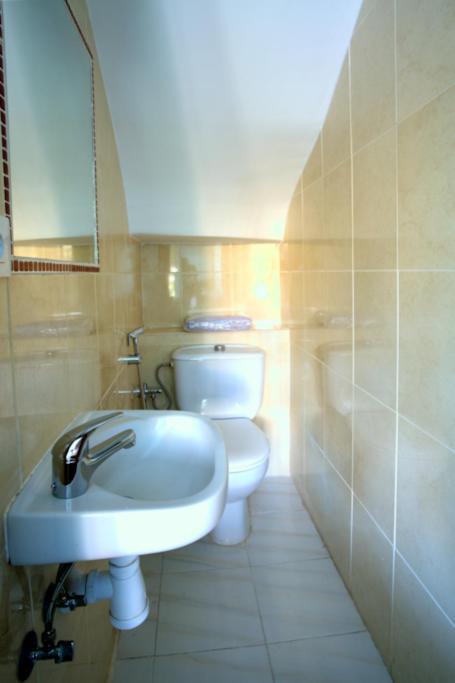 Apartamento En El Sur De Gran Canaria มาสปาโลมาส ภายนอก รูปภาพ